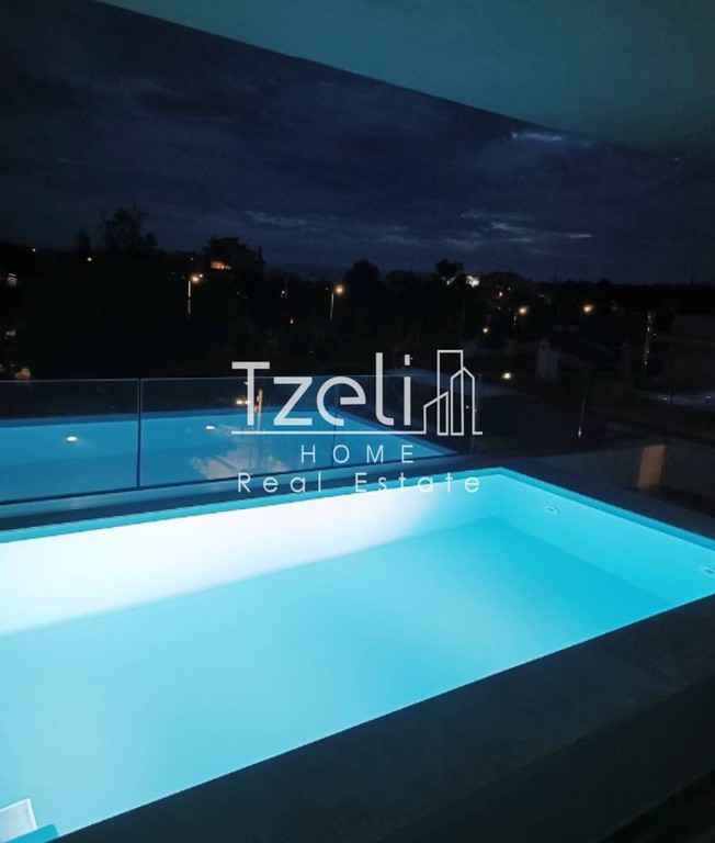 Μεζονέτα 117 τ.μ. πρός ενοικίαση, Αθήνα - Νότια Προάστια, Βούλα