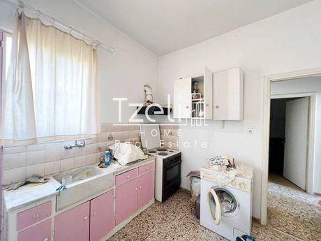 Μονοκατοικία 63τ.μ. για πώληση-Καματερό » Γεροβουνό