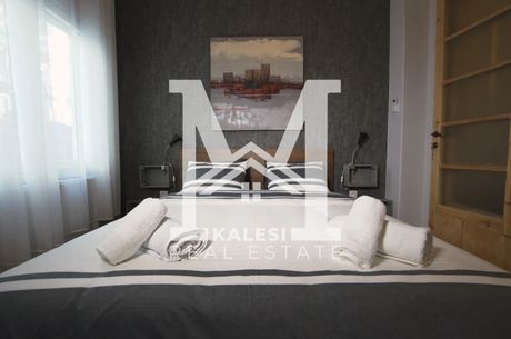 Apartment 68sqm for sale-Dioikitirio