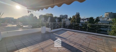 Apartment 102sqm for sale-Alimos » Kalamaki