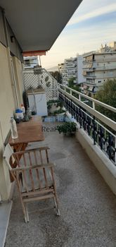 Apartment 77sqm for sale-Palaio Faliro