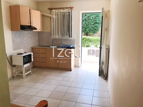Studio / γκαρσονιέρα 35τ.μ. για ενοικίαση-Πάτρα » Ανθείας