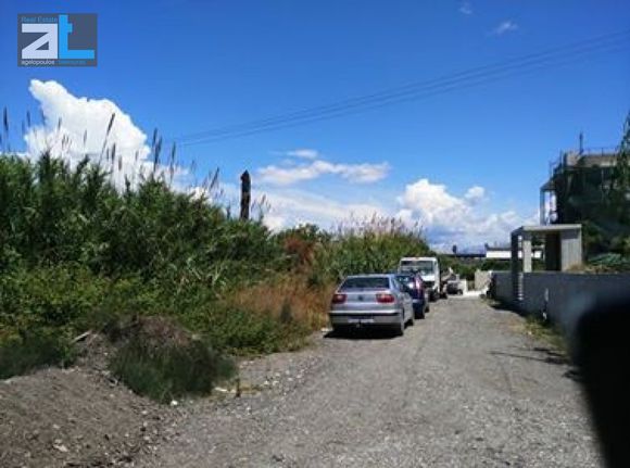 Οικόπεδο 422 τ.μ. για πώληση, Αχαΐα, Πάτρα