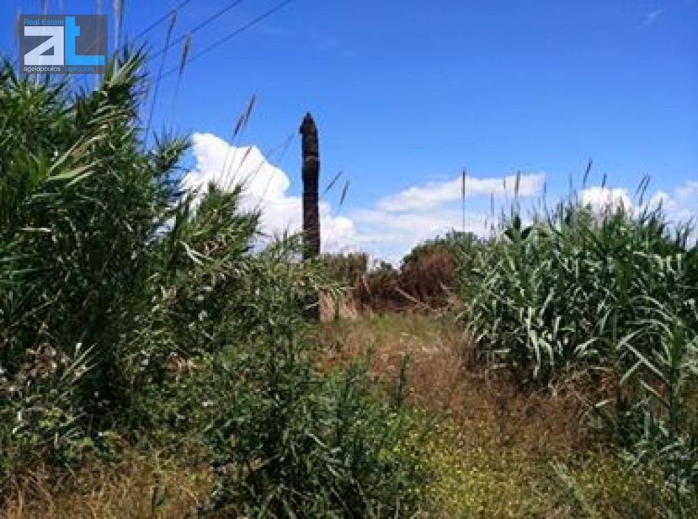 Οικόπεδο 422 τ.μ. προς πώληση, Αχαΐα, Πάτρα