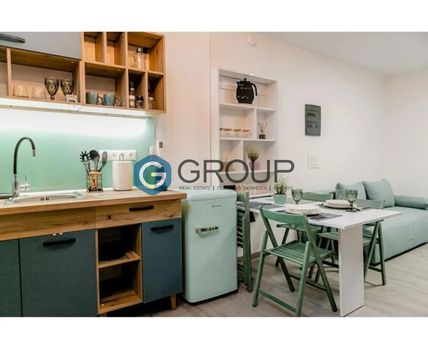 Loft 129sqm for sale-Alexandroupoli » Center