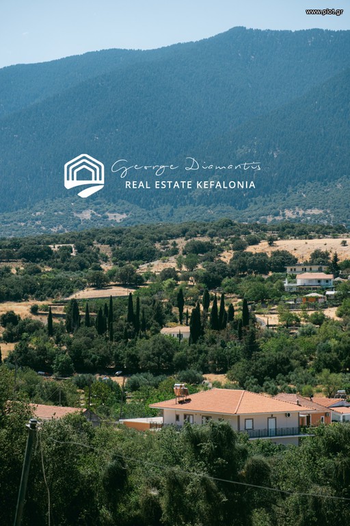 Μονοκατοικία 120 τ.μ. προς ενοικίαση, Σάμη