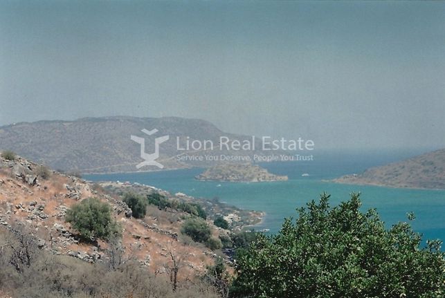 Αγροτεμάχια 10.000 τ.μ. για πώληση, Ν. Λασιθίου, Άγιος Νικόλαος