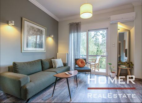 Apartment 62 sqm for sale