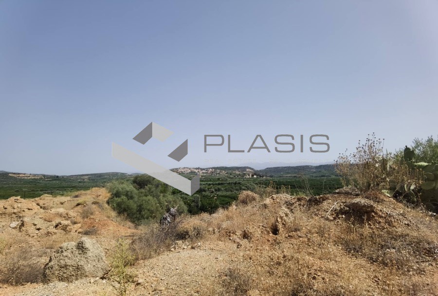 Οικόπεδο 5.810 τ.μ. προς πώληση, Γύθειο