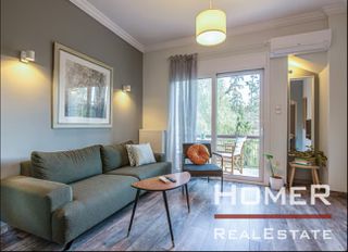 Apartment 62 sqm for rent