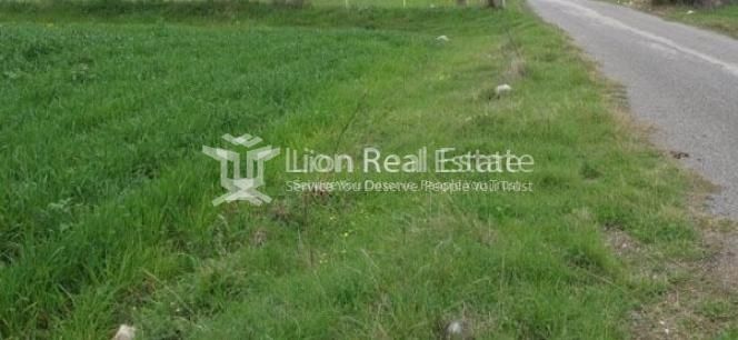 Parcel 3.500 sqm for sale, Chalkidiki, Triglia