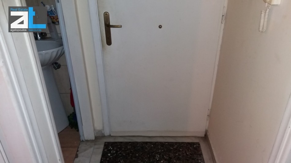 Διαμέρισμα 38 τ.μ. πρός ενοικίαση, Αχαΐα, Πάτρα