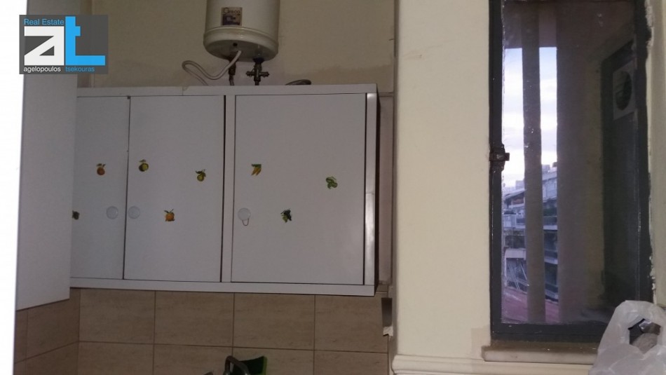 Διαμέρισμα 38 τ.μ. πρός ενοικίαση, Αχαΐα, Πάτρα
