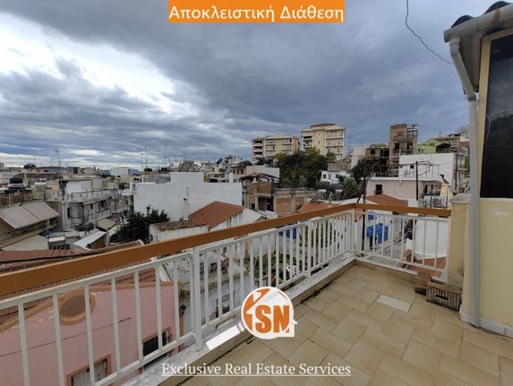 Κτίριο 163 τ.μ. για πώληση, Αχαΐα, Πάτρα