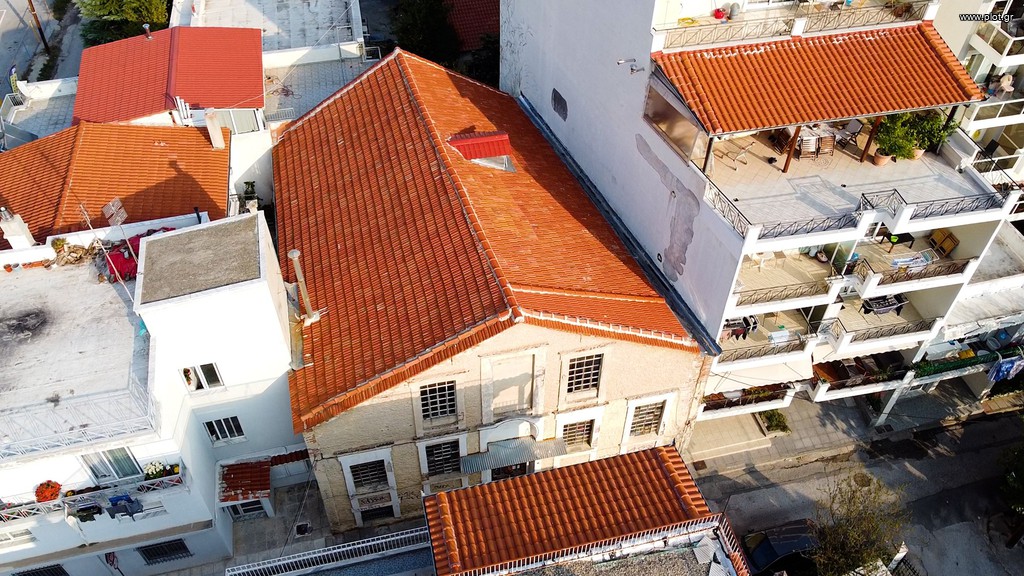 Άλλο 606 τ.μ. για πώληση, Ν. Ξάνθης, Ξάνθη