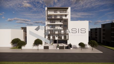 Διαμέρισμα 107τ.μ. για πώληση-Ηλιούπολη