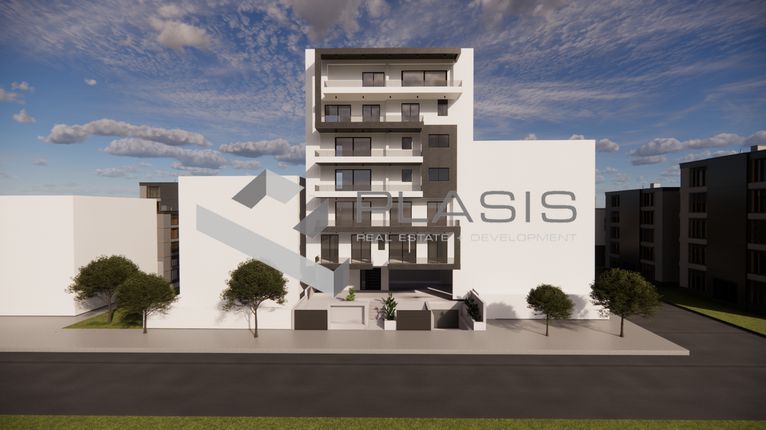 Apartment 107 sqm for sale, Athens - South, Ilioupoli