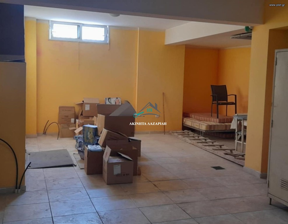 Αποθήκη 80 τ.μ. πρός ενοικίαση, Θεσσαλονίκη - Περιφ/Κοί Δήμοι, Πυλαία
