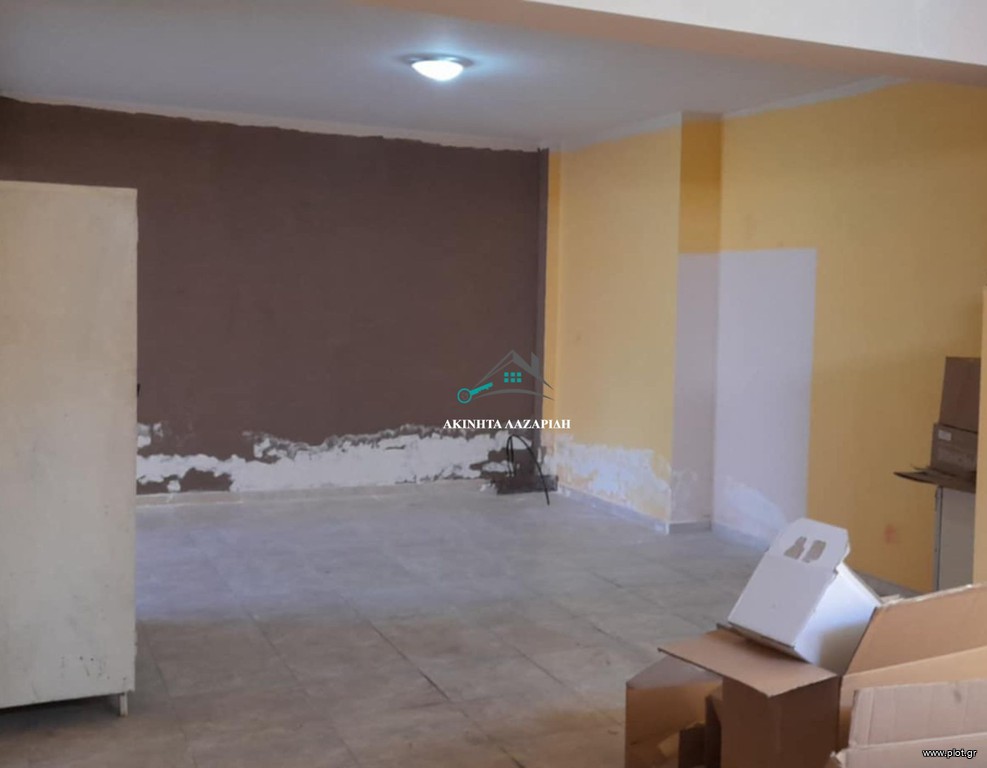 Αποθήκη 80 τ.μ. πρός ενοικίαση, Θεσσαλονίκη - Περιφ/Κοί Δήμοι, Πυλαία