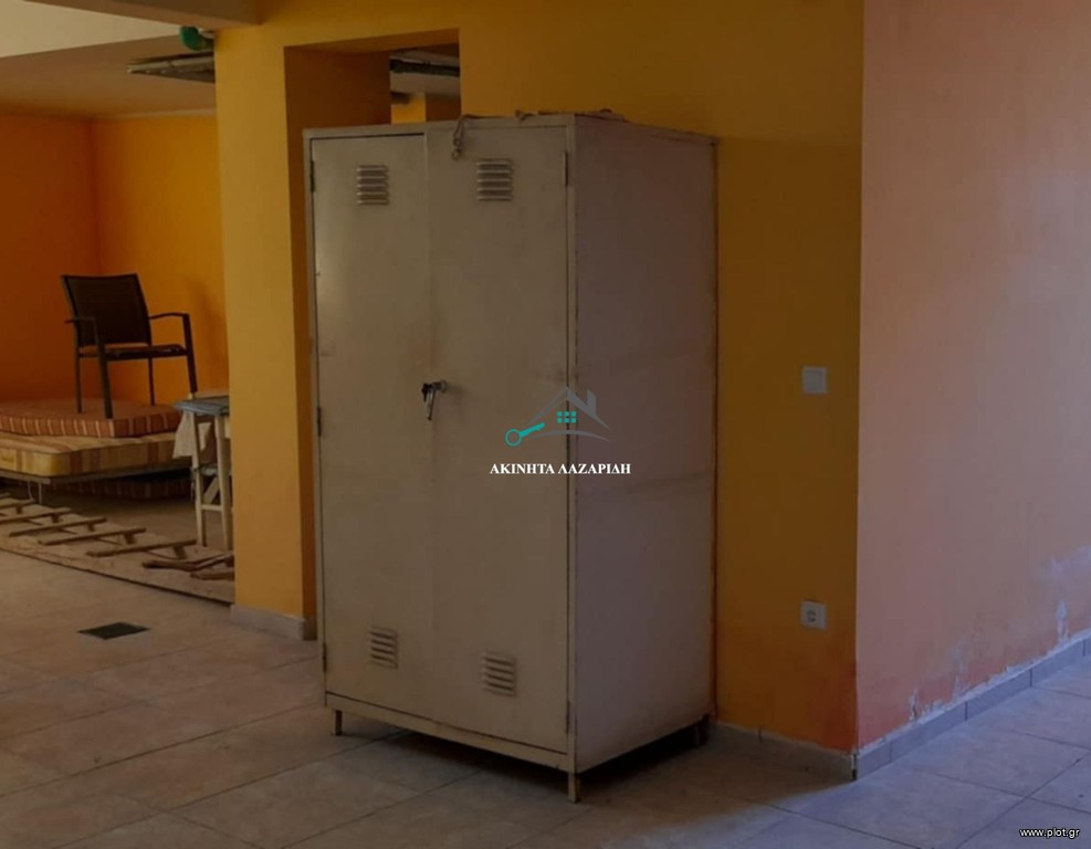 Αποθήκη 80 τ.μ. πρός ενοικίαση, Θεσσαλονίκη - Περιφ/Κοί Δήμοι, Πυλαία