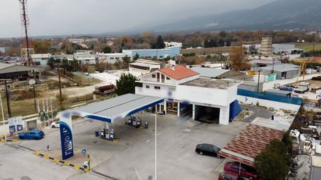 Store 517 sqm for sale