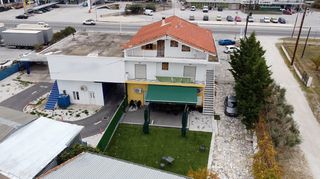 Κατάστημα 517 τ.μ. για πώληση, Ν. Ξάνθης, Ξάνθη-thumb-2