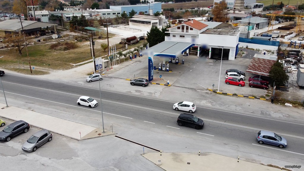 Κατάστημα 517 τ.μ. πρός πώληση, Ν. Ξάνθης, Ξάνθη