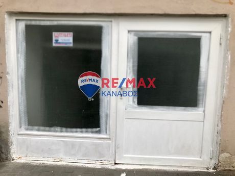 Warehouse 81 sqm for sale