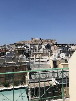 Μεζονέτα 50τ.μ. για πώληση-Νέος κόσμος » Κέντρο