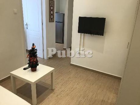 Διαμέρισμα 32τ.μ. για πώληση-Νέος κόσμος » Κυνοσάργους