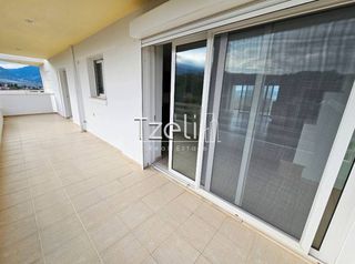 Διαμέρισμα 121 τ.μ. για πώληση, Αχαΐα, Πάτρα-thumb-4