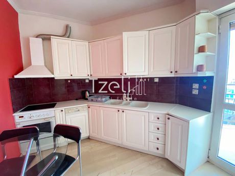 Apartment 84sqm for sale-Patra » Agia Sofia