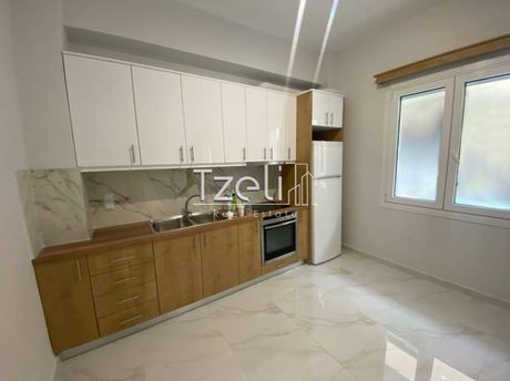 Apartment 90sqm for sale-Patra » Pyrosvestio