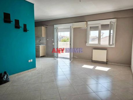 Διαμέρισμα 85τ.μ. για ενοικίαση-Εχέδωρος » Καλοχώρι