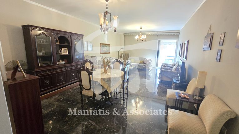 Διαμέρισμα 119,70 τ.μ. για πώληση, Πειραιάς, Νέο Φάληρο