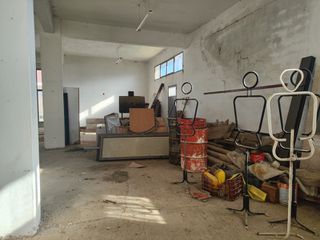 Αποθήκη 300 τ.μ. για πώληση, Ν. Σερρών, Τράγιλος-thumb-8