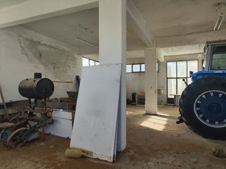 Αποθήκη 300 τ.μ. για πώληση, Ν. Σερρών, Τράγιλος-thumb-3