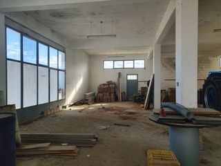 Αποθήκη 300 τ.μ. για πώληση, Ν. Σερρών, Τράγιλος-thumb-1