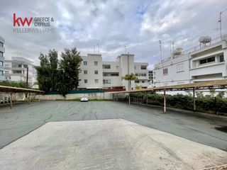 Οικόπεδο 1.487 τ.μ. για πώληση, Λευκωσία-thumb-1