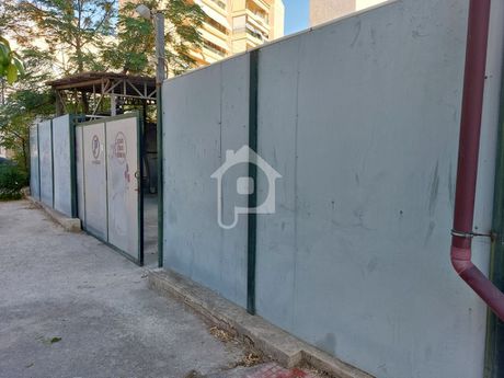Land plot 287 sqm for sale