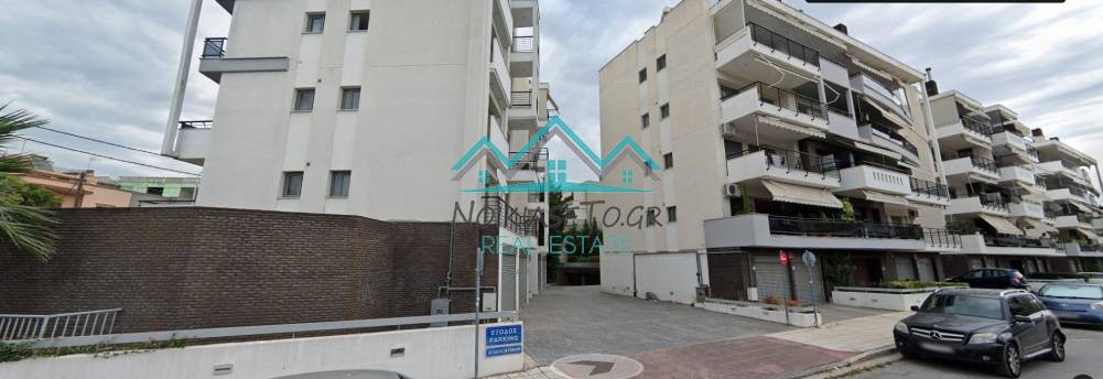 Parking 10 τ.μ. πρός ενοικίαση, Θεσσαλονίκη - Κέντρο, Χαριλάου