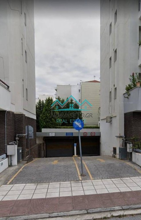 Parking 10 τ.μ. πρός ενοικίαση, Θεσσαλονίκη - Κέντρο, Χαριλάου