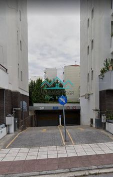 Parking 10 τ.μ. για ενοικίαση