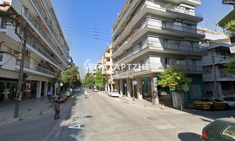 Κατάστημα 130τ.μ. για πώληση-Μπότσαρη