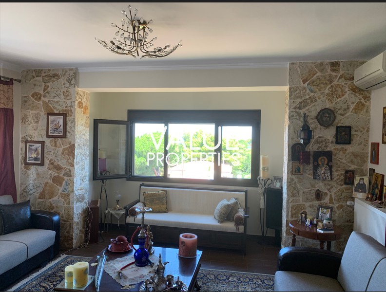 Βίλλα 318 τ.μ. πρός πώληση, Αθήνα - Ανατολικά Προάστια, Νέα Μάκρη