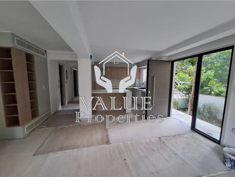 Apartment 66sqm for sale-Vouliagmeni