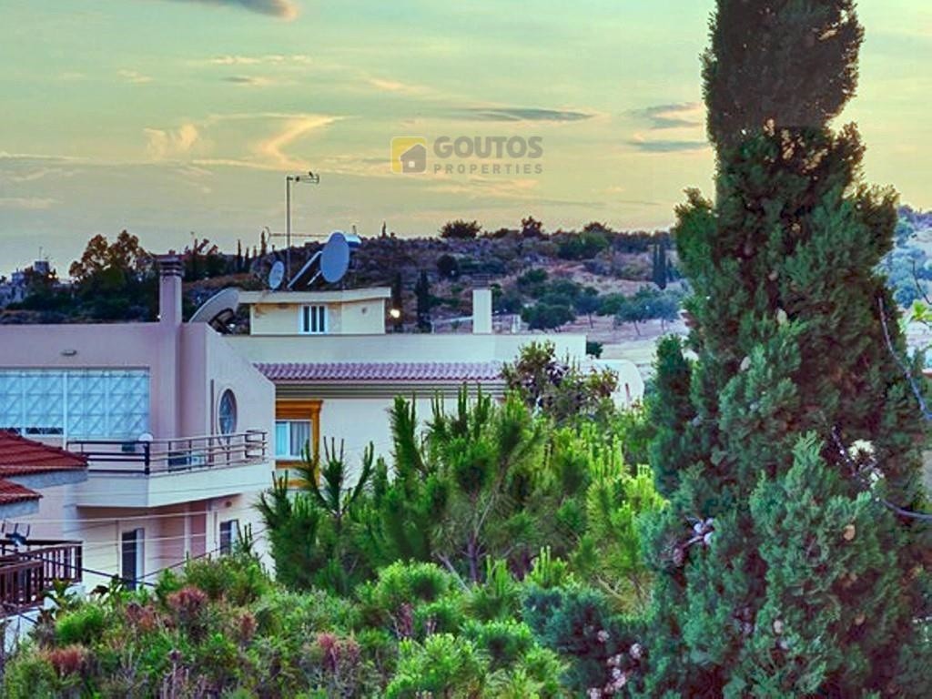 Μονοκατοικία 605 τ.μ. προς ενοικίαση, Άλιμος