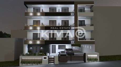 Maisonette 40sqm for sale-Easts Olimpos