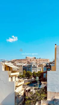 Μεζονέτα 120τ.μ. για πώληση-Νέος κόσμος