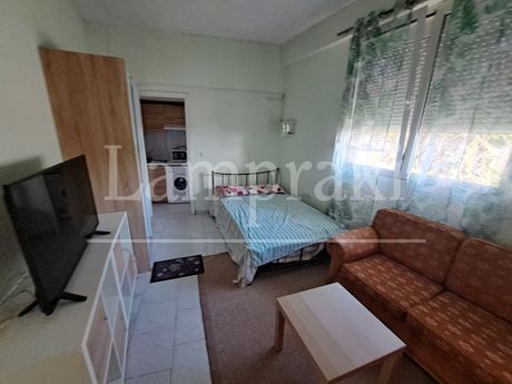 Apartment 38sqm for rent-40 Ekklisies
